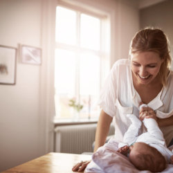 newborn
